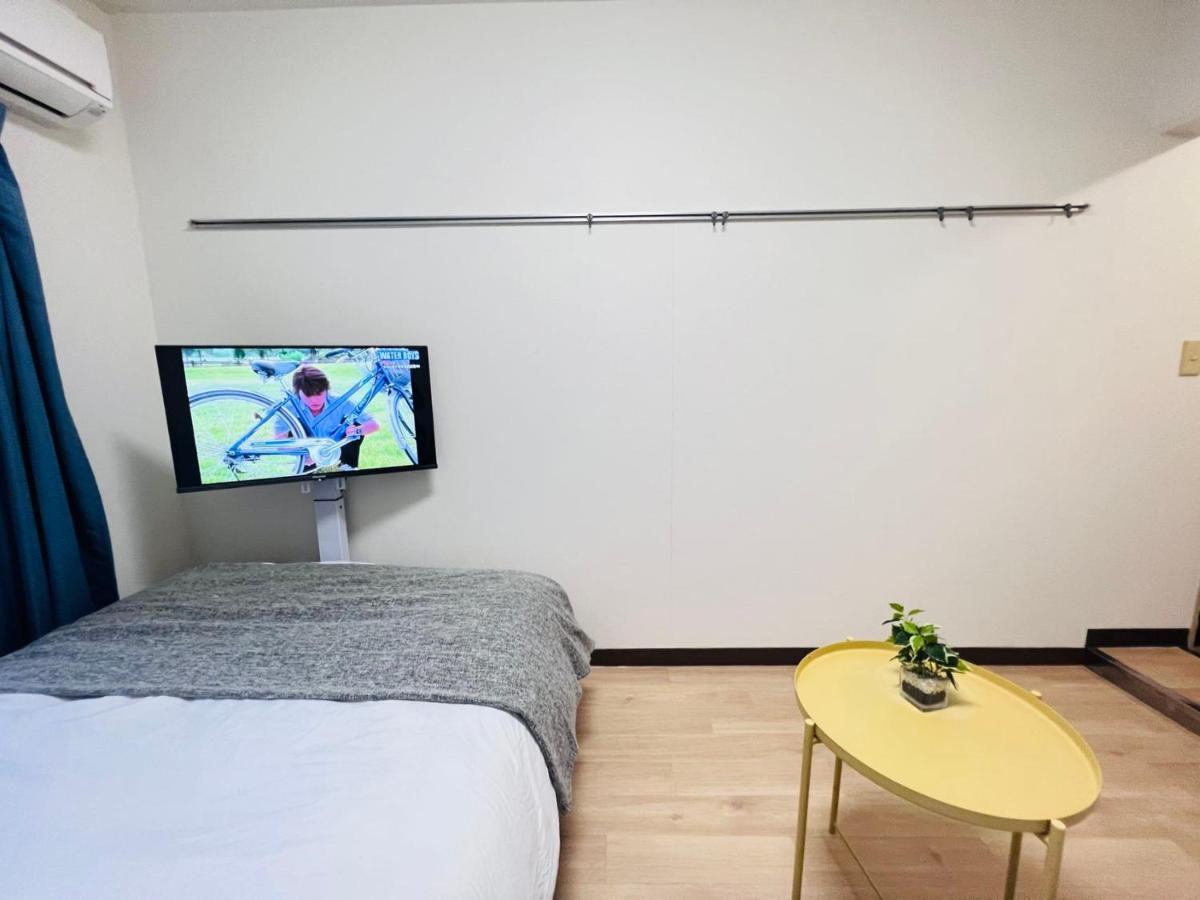 Okubo Abia House Apartment Tokyo Exterior photo