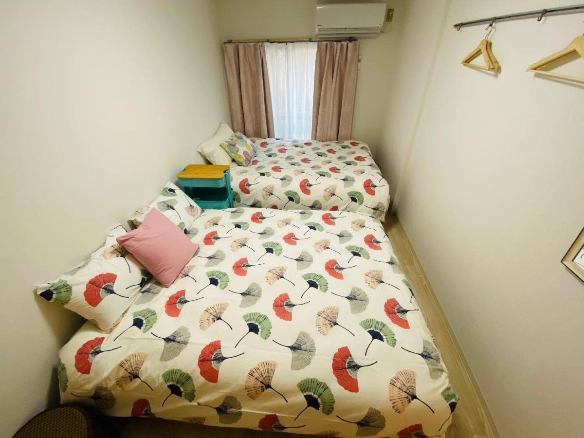 Okubo Abia House Apartment Tokyo Exterior photo