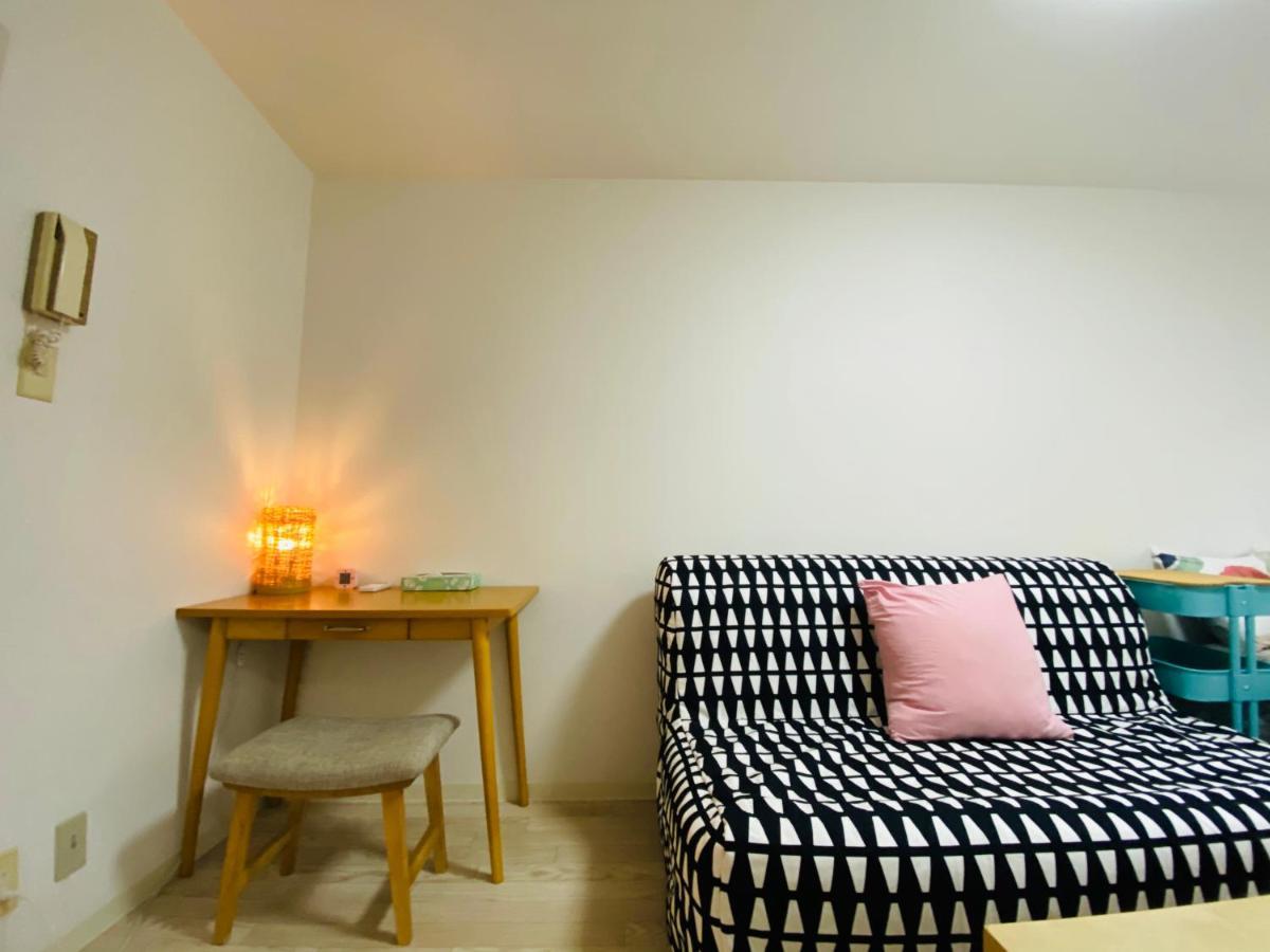 Okubo Abia House Apartment Tokyo Exterior photo