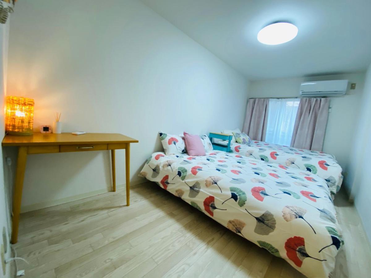 Okubo Abia House Apartment Tokyo Exterior photo