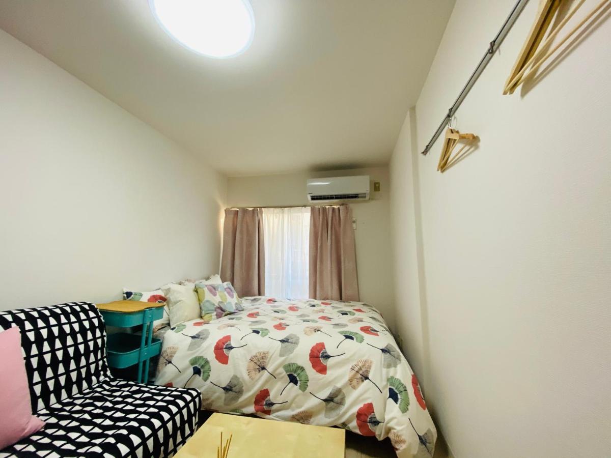 Okubo Abia House Apartment Tokyo Exterior photo